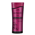 Joanna Silk Smoothing Hair Conditioner - retail hair-care container isolated on a white background