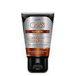 Joanna Ultra Color Brown Colouring Conditioner - retail hair-care container isolated on a white background