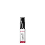 Marion Natura Silk Hair Therapy - 15ml - retail hair-care container isolated on a white background