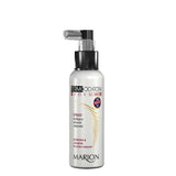 Marion Thermo Volume Up Hair Spray - isolated on a white background