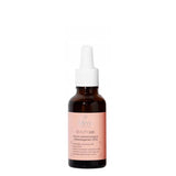 Miya Cosmetics BEAUTYlab Strengthening Face Serum Phytocollagen 5% - retail packaging on a white background