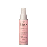 Miya Cosmetics myBEAUTYessence Flower BeautyPower Light Mist - isolated on a white background