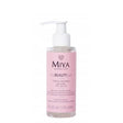 Miya Cosmetics myBEAUTYgel Cleansing Face Wash Gel - isolated on a white background