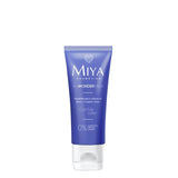 Miya Cosmetics MyWonderBalm Call Me Later Regenerating Face Cream - retail packaging on a white background