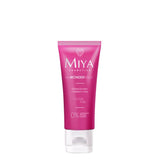 Miya Cosmetics MyWonderBalm I Love Me Nourishing Face Cream - retail packaging on a white background