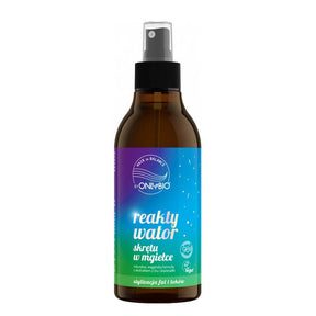 OnlyBio Hair Balance Curl Reactivator in Mist - isolated on a white background