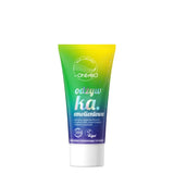 OnlyBio Hair Balance Emollient Hair Conditioner Mini 50ml - retail hair-care container isolated on a white background