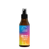 OnlyBio Hair Balance Thermal Protection Hair Mist - isolated on a white background