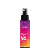OnlyBio Hair Balance Volumizing Hair Mist - isolated on a white background