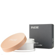 Paese Bamboo Loose Powder - retail powder box on a white background