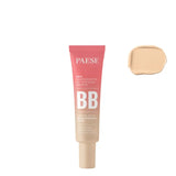 Paese BB Cream with Hyaluronic Acid - 03 Natural - isolated on a white background
