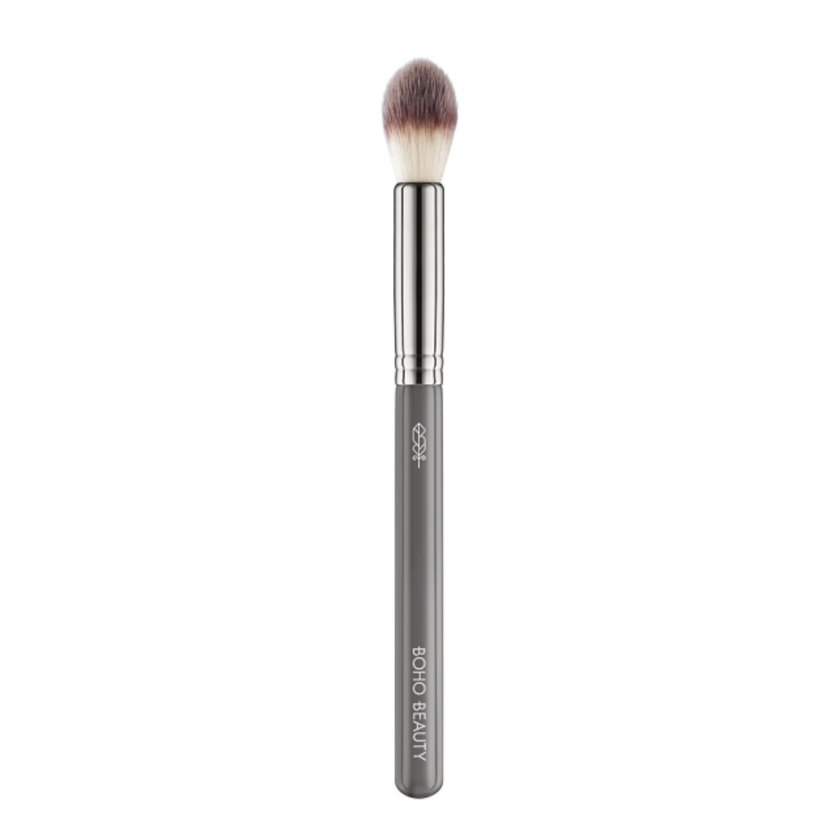 Paese BOHO BEAUTY Contour & Highlight Brush 127V - isolated on a white background