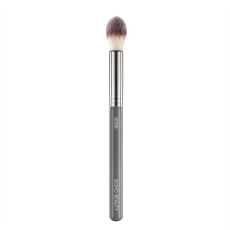 Paese BOHO BEAUTY Contour & Highlight Brush 127V - isolated on a white background