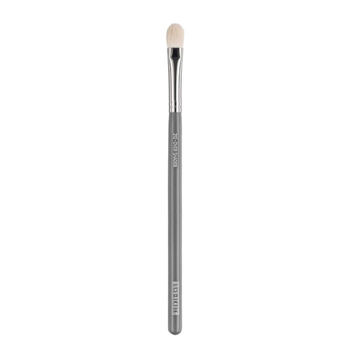 Paese BOHO BEAUTY Eyeshadow Brush 212 - isolated on a white background