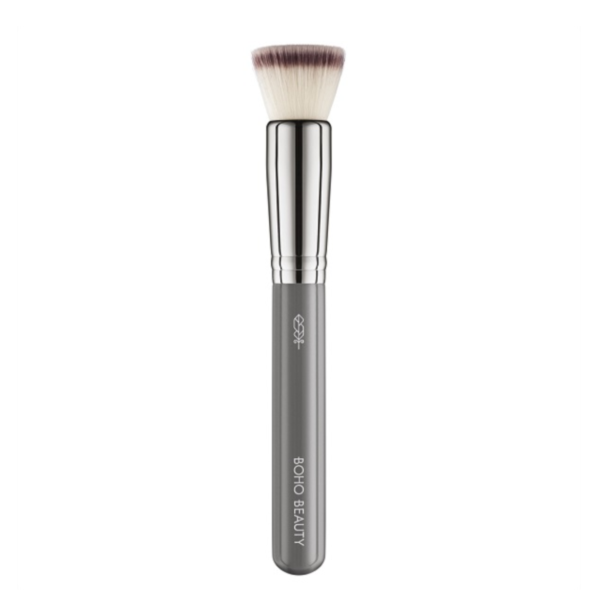 Paese BOHO BEAUTY Foundation Brush 125V - isolated on a white background