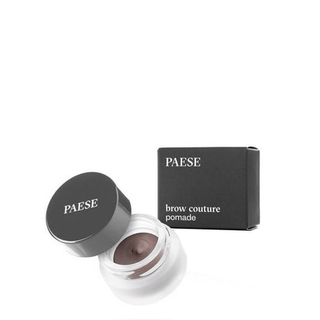 Paese Brow Couture Eyebrow Pomade - 01 Taupe - isolated on a white background