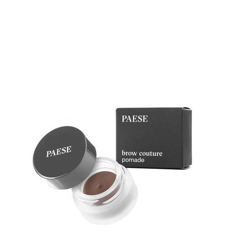Paese Brow Couture Eyebrow Pomade - 02 Blonde - isolated on a white background