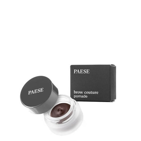 Paese Brow Couture Eyebrow Pomade - 03 Brunette - isolated on a white background