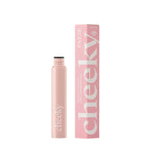Paese Cheeky Lift Up Black Mascara - mascara product presentation on a white background
