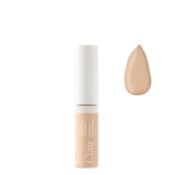 Paese Clair Brightening Under Eye Concealer Light Texture - 01 Light Beige - concealer tube and retail packaging on a white background