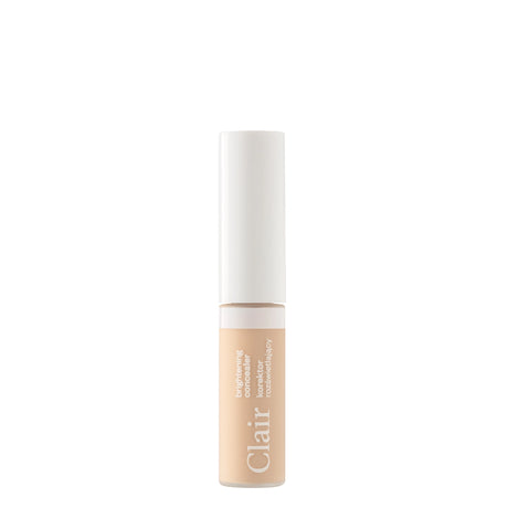 Paese Clair Brightening Under Eye Concealer Light Texture - retail packaging on a white background