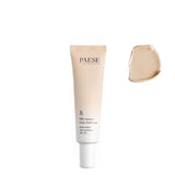 Paese DD Cream Daily Defense SPF30 - 1N Ivory - foundation container isolated on a white background