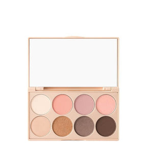 Paese Dreamily Eyeshadow Palette - powder compact with the shade visible on a white background