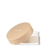 Paese Hi Rice! Coloured Rice Loose Powder - 10 Light Beige - retail powder box on a white background
