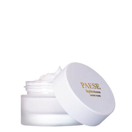 Paese Hydrobase Moisturising Under Eyes Base Cream - isolated on a white background