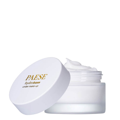 Paese Hydrobase Moisturising Under Eyes Makeup Base - isolated on a white background