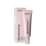 Paese Illuminating Makeup Base - isolated on a white background