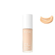 Paese Lifting Foundation Lightweight & Smoothing - 101 Warm Beige - foundation container isolated on a white background