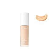 Paese Lifting Foundation Lightweight & Smoothing - 101 Warm Beige - foundation container isolated on a white background