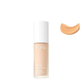 Paese Lifting Foundation Lightweight & Smoothing - 103 Gold Beige - foundation container isolated on a white background