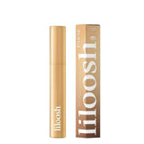 Paese Liloosh Black Mascara Panoramic Volume Effect - mascara product presentation on a white background