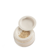 Paese Minerals Matte Mineral Foundation - retail packaging on a white background