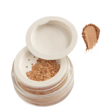 Paese Minerals Mineral Bronzer - 400N Light - powder compact with the shade visible on a white background