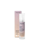 Paese Nanorevit Natural Finish Longwear Foundation - retail packaging shown on a light background
