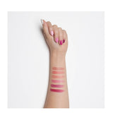 paese satin lipstick nanorevit lips makeup swatches