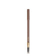 Paese Powder Brow Pencil Soft Brown - isolated on a white background