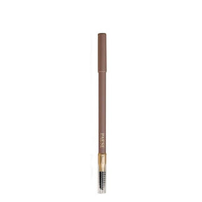 Paese Powder Brow Pencil Soft Brown - isolated on a white background