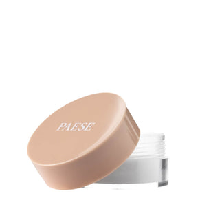 Paese Puff Cloud Under-Eye Powder - retail powder box on a white background