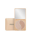 Paese Self Glow Highlighter - powder compact with the shade visible on a white background