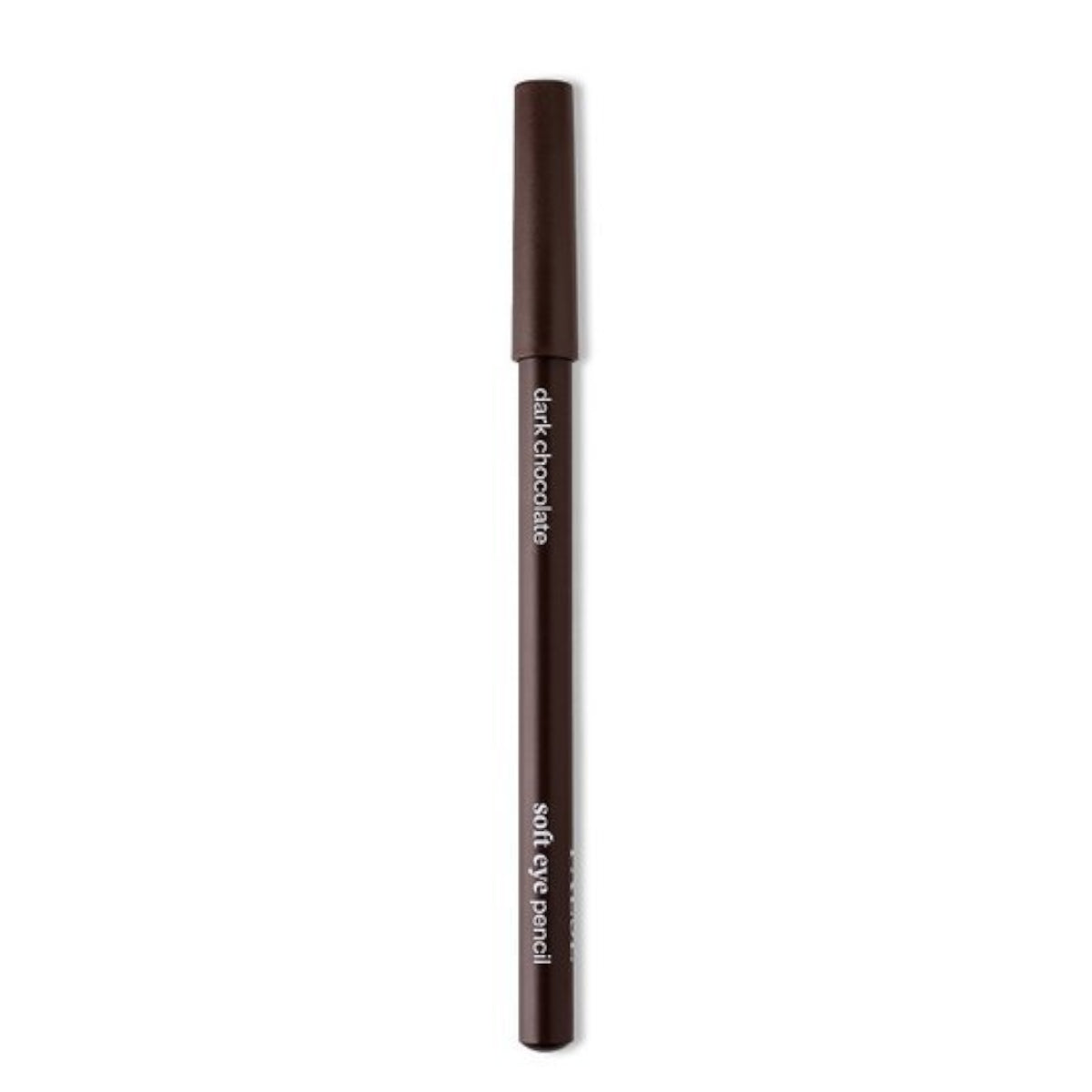 Paese Soft Eye Pencil Eyes Makeup - Dark Chocolate - retail packaging on a white background