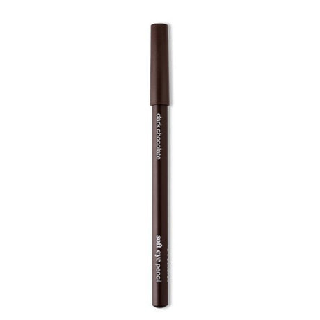 Paese Soft Eye Pencil Eyes Makeup - Dark Chocolate - retail packaging on a white background