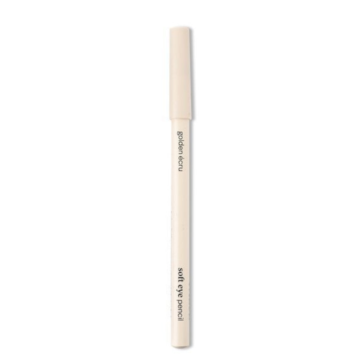 Paese Soft Eye Pencil Eyes Makeup - Golden Ecru - retail packaging on a white background