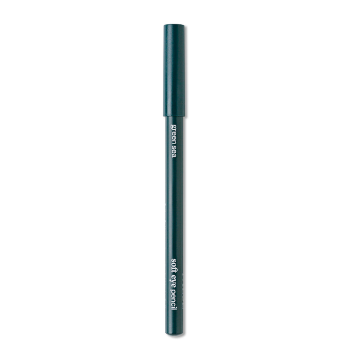 Paese Soft Eye Pencil Eyes Makeup - Green Sea - retail packaging on a white background