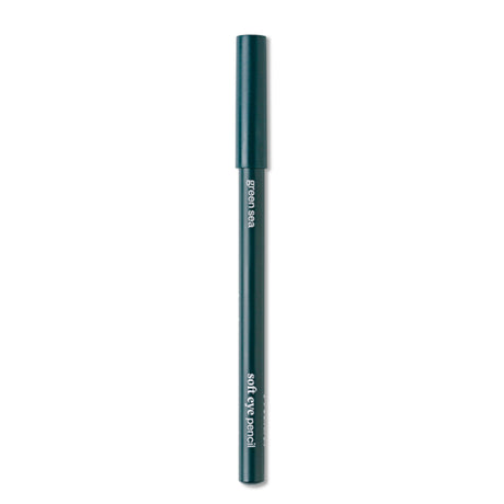 Paese Soft Eye Pencil Eyes Makeup - Green Sea - retail packaging on a white background