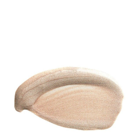 Paese Wonder Glow Liquid Highlighter Body - Opal - powder compact with the shade visible on a white background