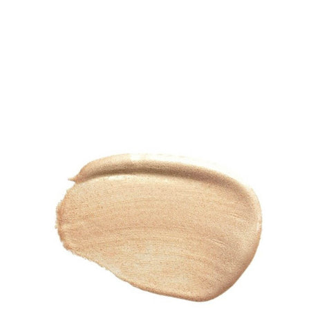Paese Wonder Glow Liquid Highlighter Body - powder compact with the shade visible on a white background